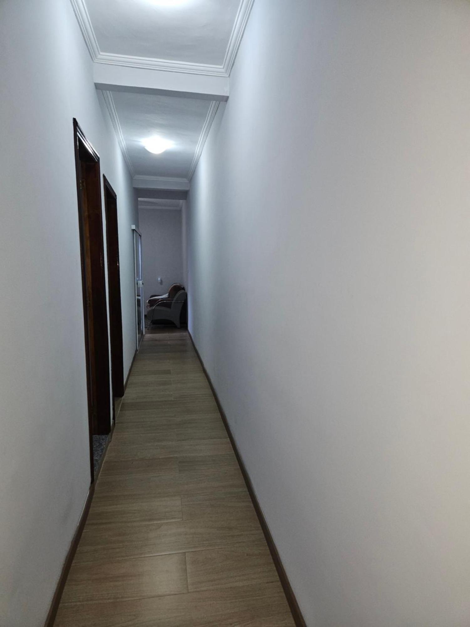 Willa Casa Familiar Lado Do Santuario Nacional De Aparecida Sp Zewnętrze zdjęcie